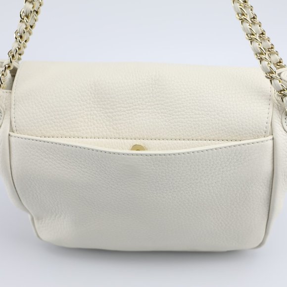 Tory Burch Bombe Small Flap Shoulder Bag - Picture 2 of 5